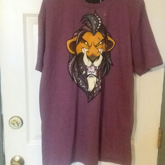 Disney Other - Men's tee